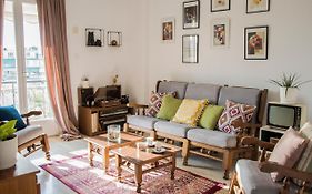 Spiros Gal Apartment